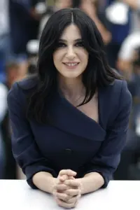 Photo Nadine Labaki