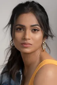 Photo Ramya Pandian