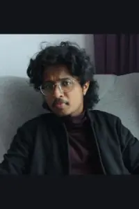 Photo Sharvin Vishal #397369