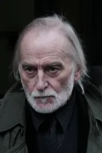 Photo Tanasije Uzunović