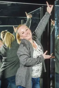 Photo Axana Ceulemans #524745