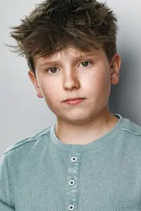 Photo Hudson Hilbert Hensley #501537