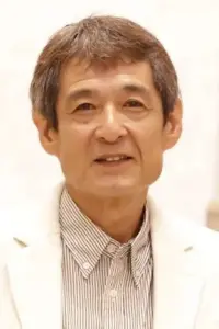 Photo Kenichi Kaneda
