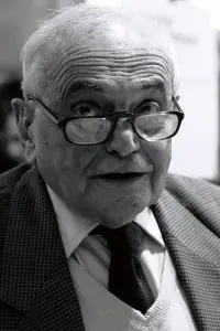 Photo Michel Déon