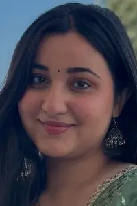 Photo Revathi Pillai