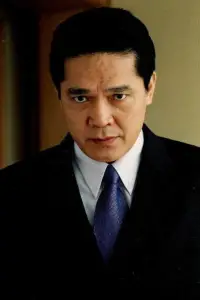 Photo Shen Junyi #500932