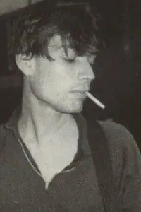 Photo Alex James