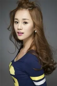 Photo An Yuexi