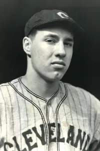 Photo Bob Feller
