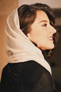 Photo Fatemeh Masoudifar
