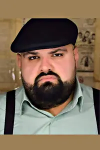 Photo Mohamed El Behery