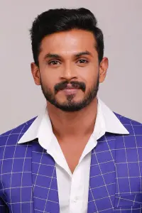 Photo Arjun Dev Saravanan