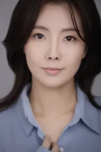 Photo Ha Ji-eun