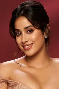 Photo Janhvi Kapoor #333004