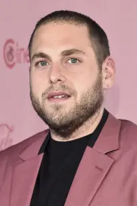 Photo Jonah Hill