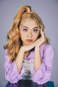 Photo Krizha Helena Vebora