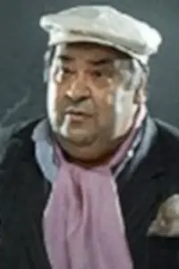 Photo Lev Letunovskiy