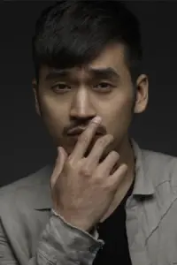 Photo Luan Yuanhui