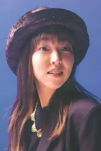 Photo Minami Takayama