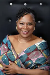 Photo Onyeka Onwenu