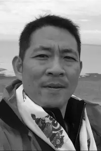 Photo Peng Zhang