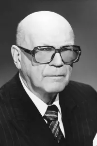 Photo Urho Kekkonen