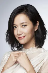Photo Xu Jinglei