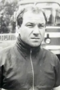 Photo Anatoli Groshevoy