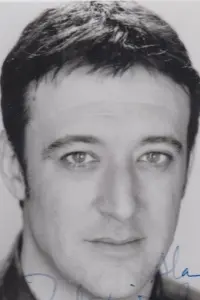 Photo Billy Geraghty