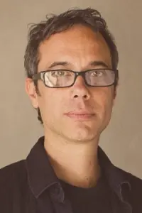 Photo Jamie Caliri