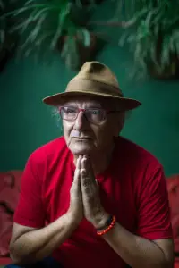 Photo Jorge Salomão #509455