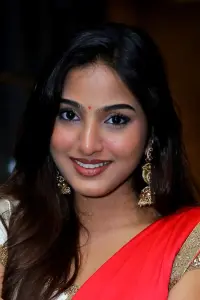 Photo Pranavi Manukonda