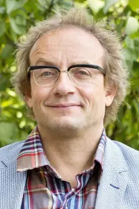 Photo Wigald Boning