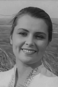 Photo Zinaida Dekhtyaryova