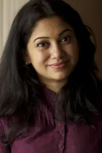 Photo Anjali Menon