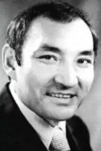 Photo Anuarbek Moldabekov