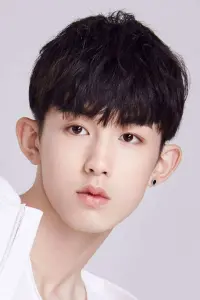Photo Guo Junchen