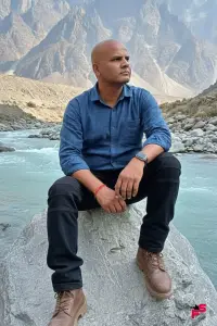 Photo Harsh Gogi #520824