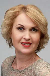 Photo Irina Kurnosova