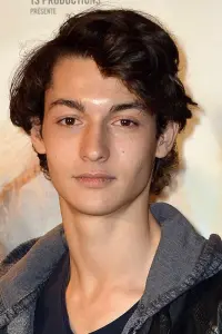 Photo Khaled Alouach #341554