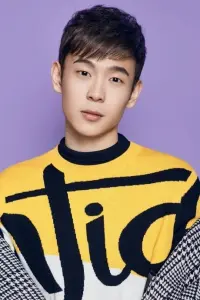 Photo Li Ze