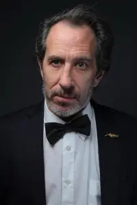 Photo Mikhail Shkamaridin