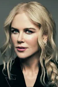 Photo Nicole Kidman