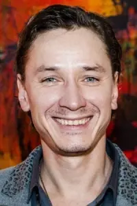 Photo Aleksandr Yatsenko