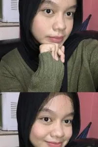 Photo Andini Batari Inoita