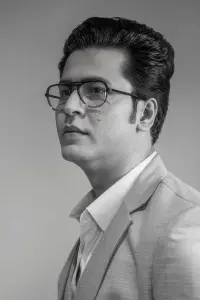 Photo Anirban Bhattacharya
