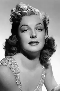 Photo Ann Sheridan