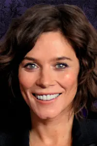 Photo Anna Friel