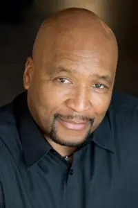 Photo Anthony Ray Parker