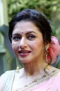 Photo Bhagyashree